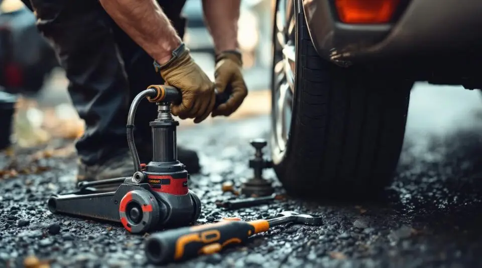 towing service in Munhall, PA