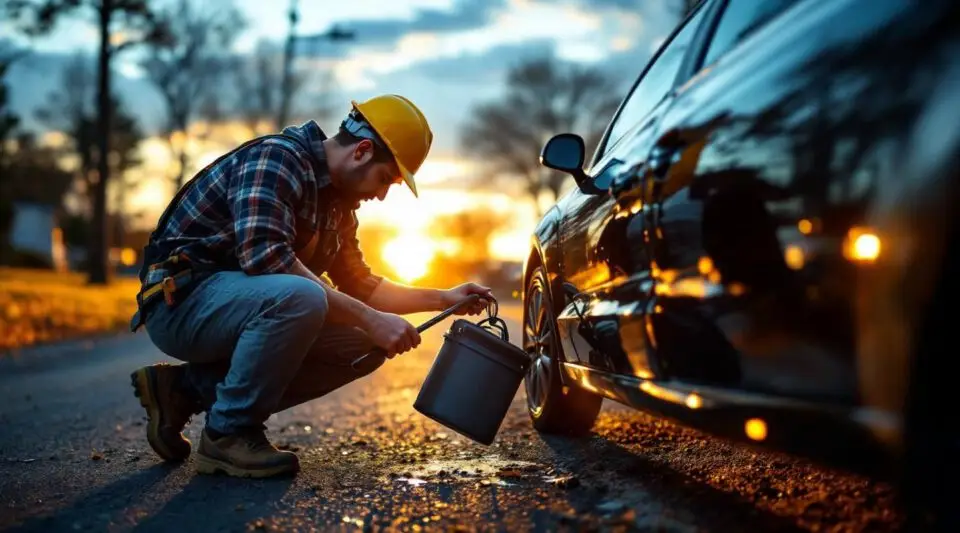 towing service in Whitehall, PA